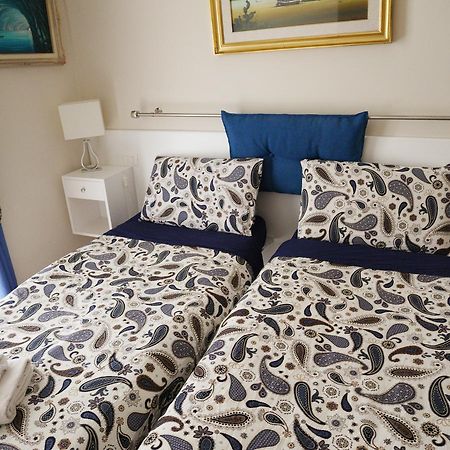Nori Guest House Рим Экстерьер фото
