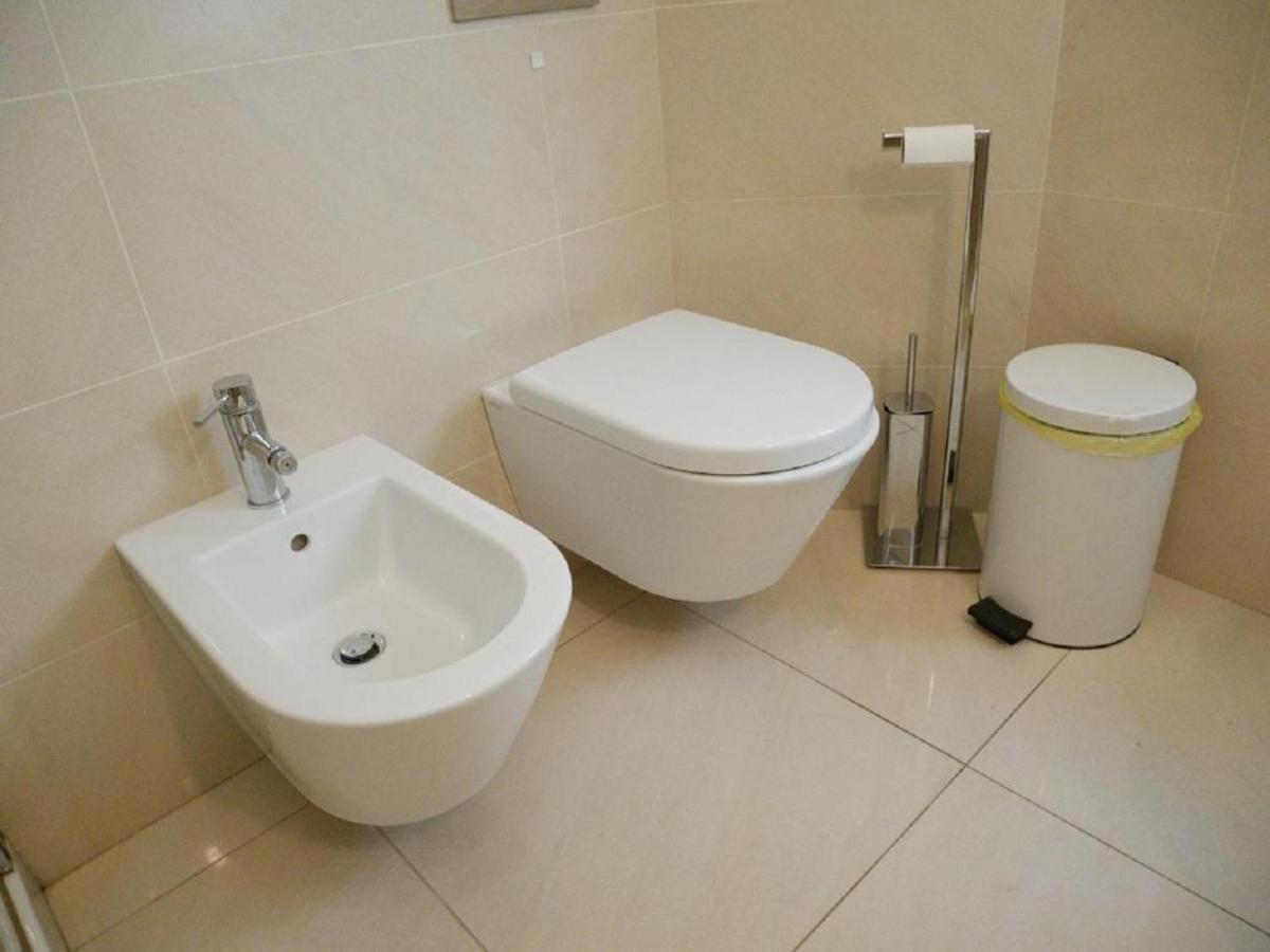 Nori Guest House Рим Экстерьер фото
