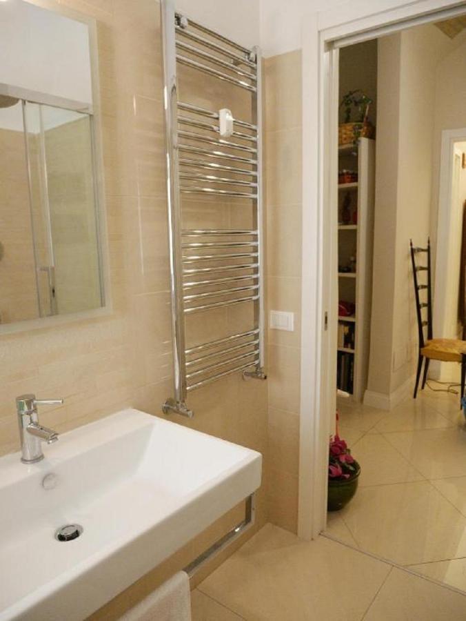 Nori Guest House Рим Экстерьер фото