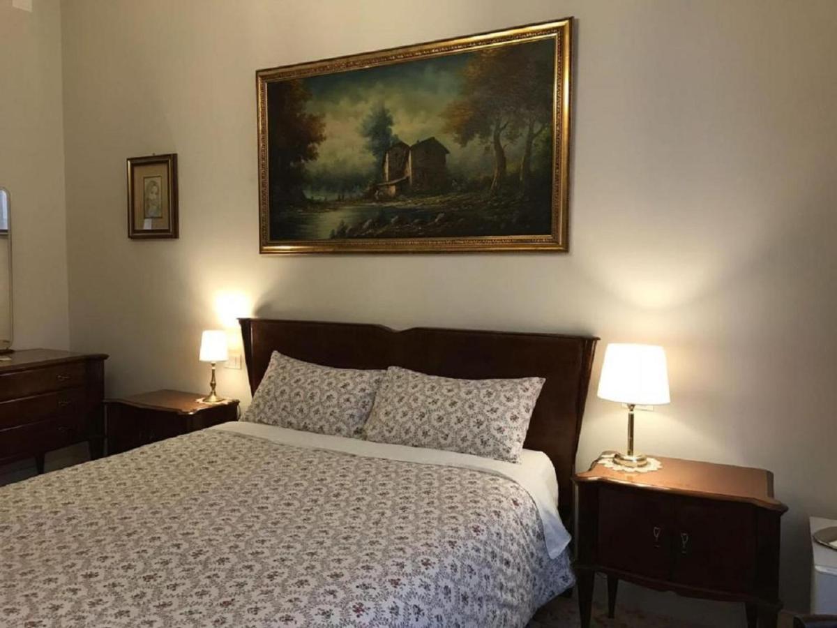 Nori Guest House Рим Экстерьер фото