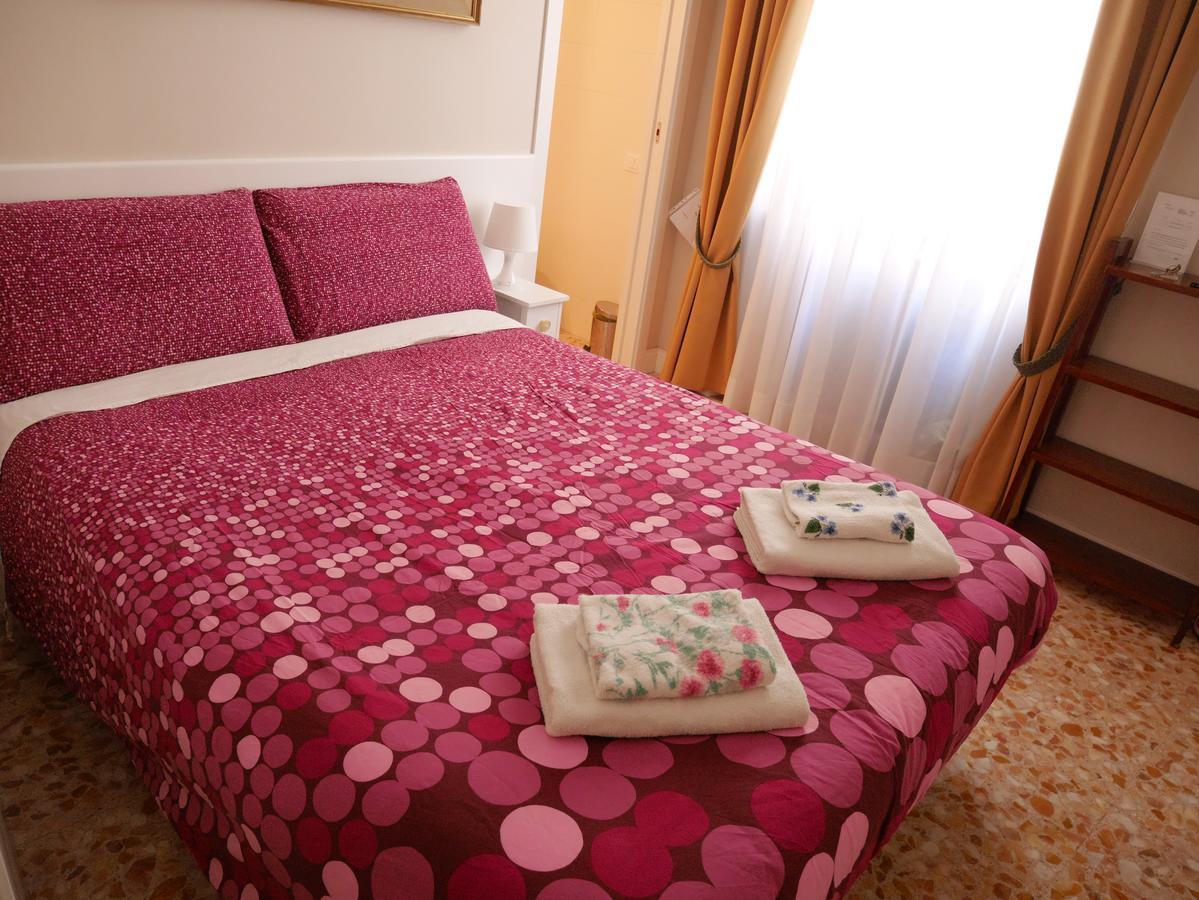 Nori Guest House Рим Экстерьер фото