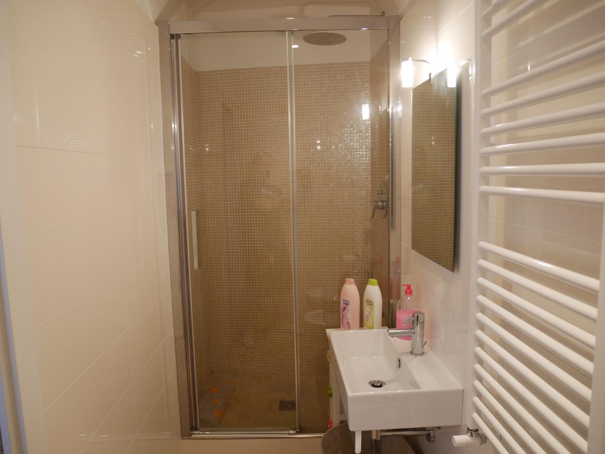 Nori Guest House Рим Экстерьер фото