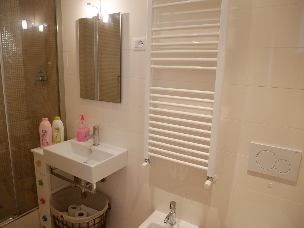 Nori Guest House Рим Экстерьер фото