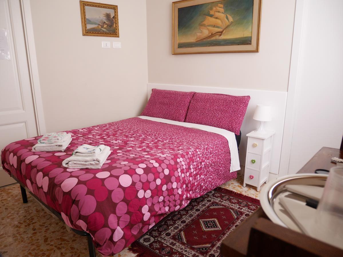 Nori Guest House Рим Экстерьер фото