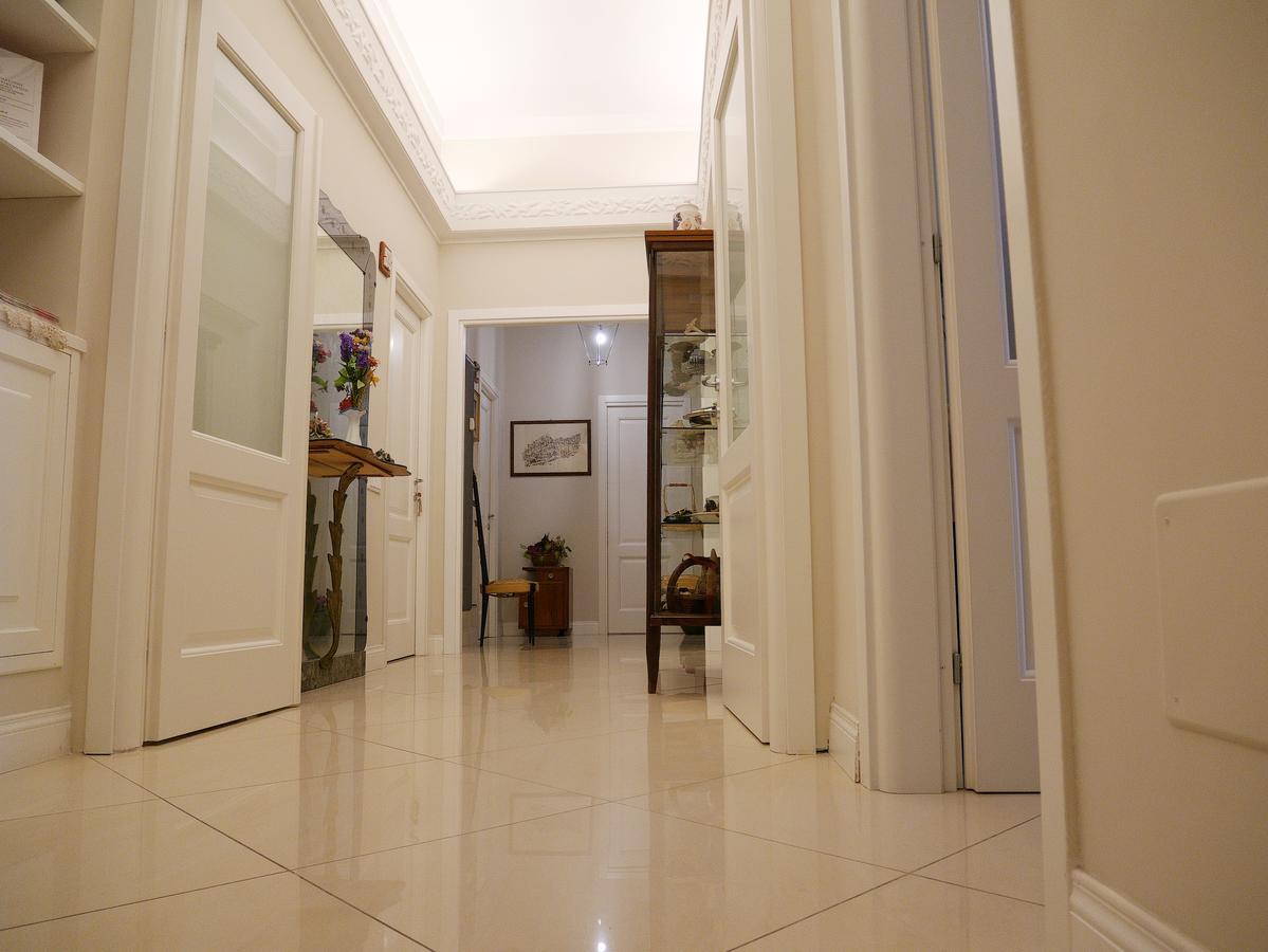 Nori Guest House Рим Экстерьер фото