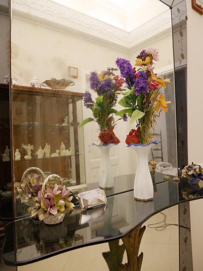 Nori Guest House Рим Экстерьер фото