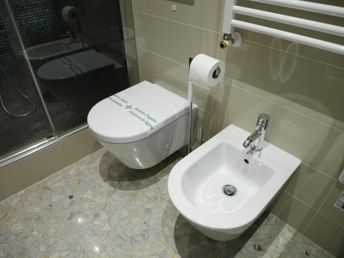 Nori Guest House Рим Экстерьер фото