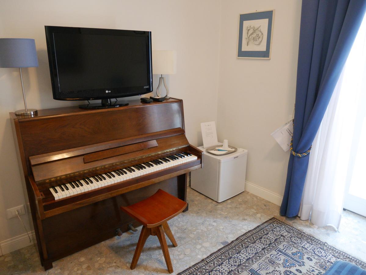 Nori Guest House Рим Экстерьер фото