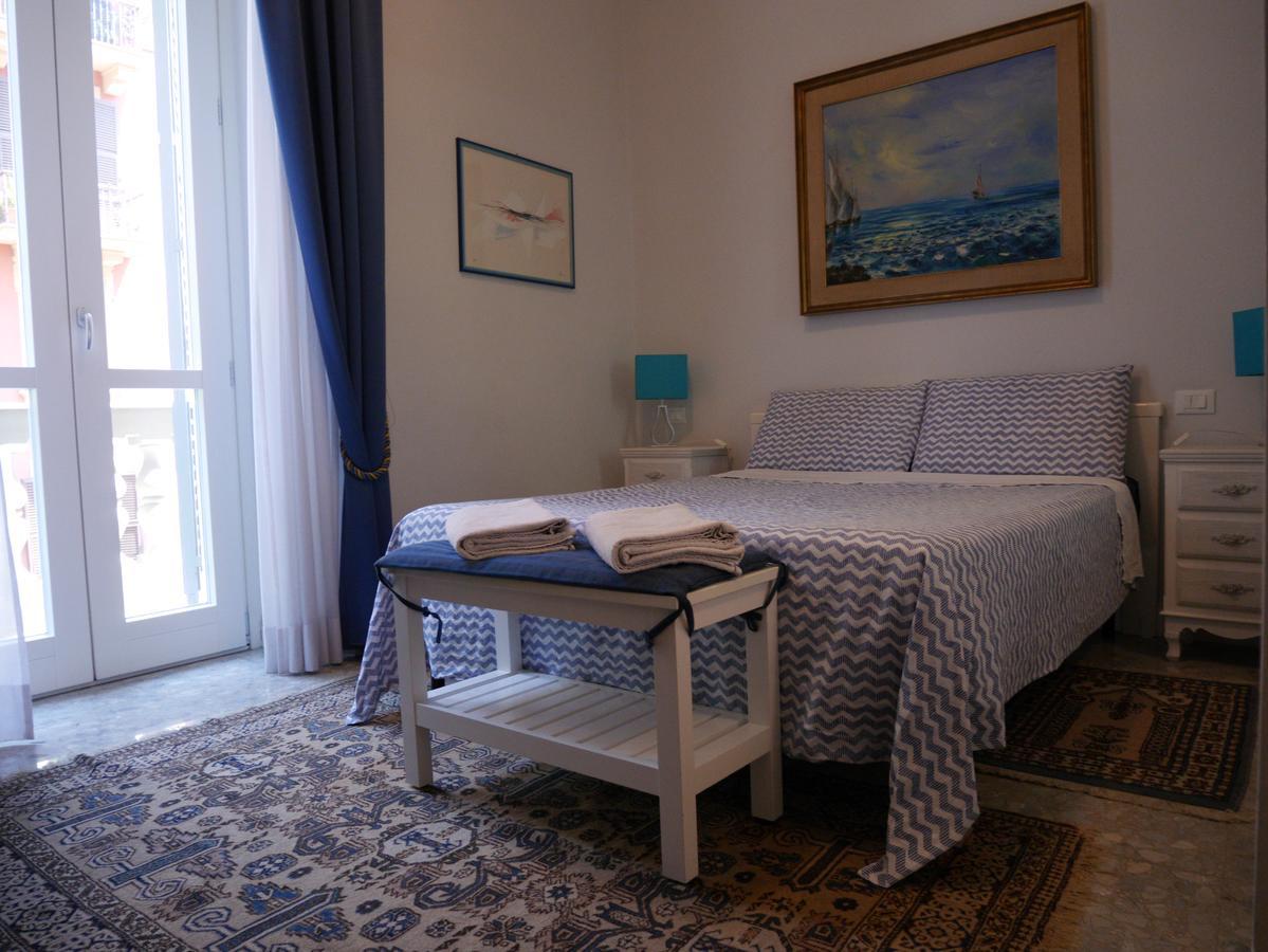 Nori Guest House Рим Экстерьер фото