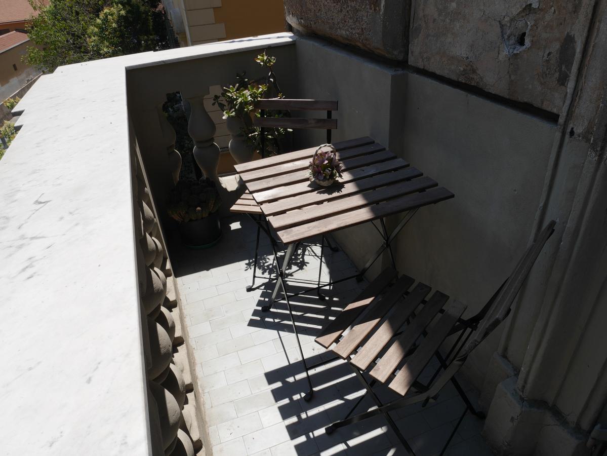 Nori Guest House Рим Экстерьер фото