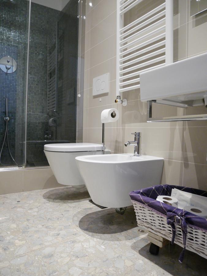 Nori Guest House Рим Экстерьер фото