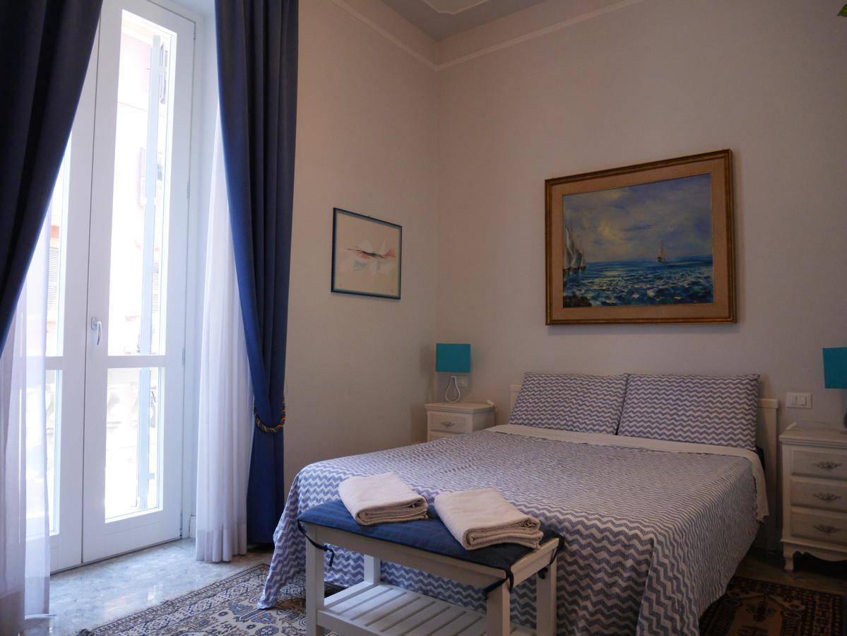 Nori Guest House Рим Экстерьер фото