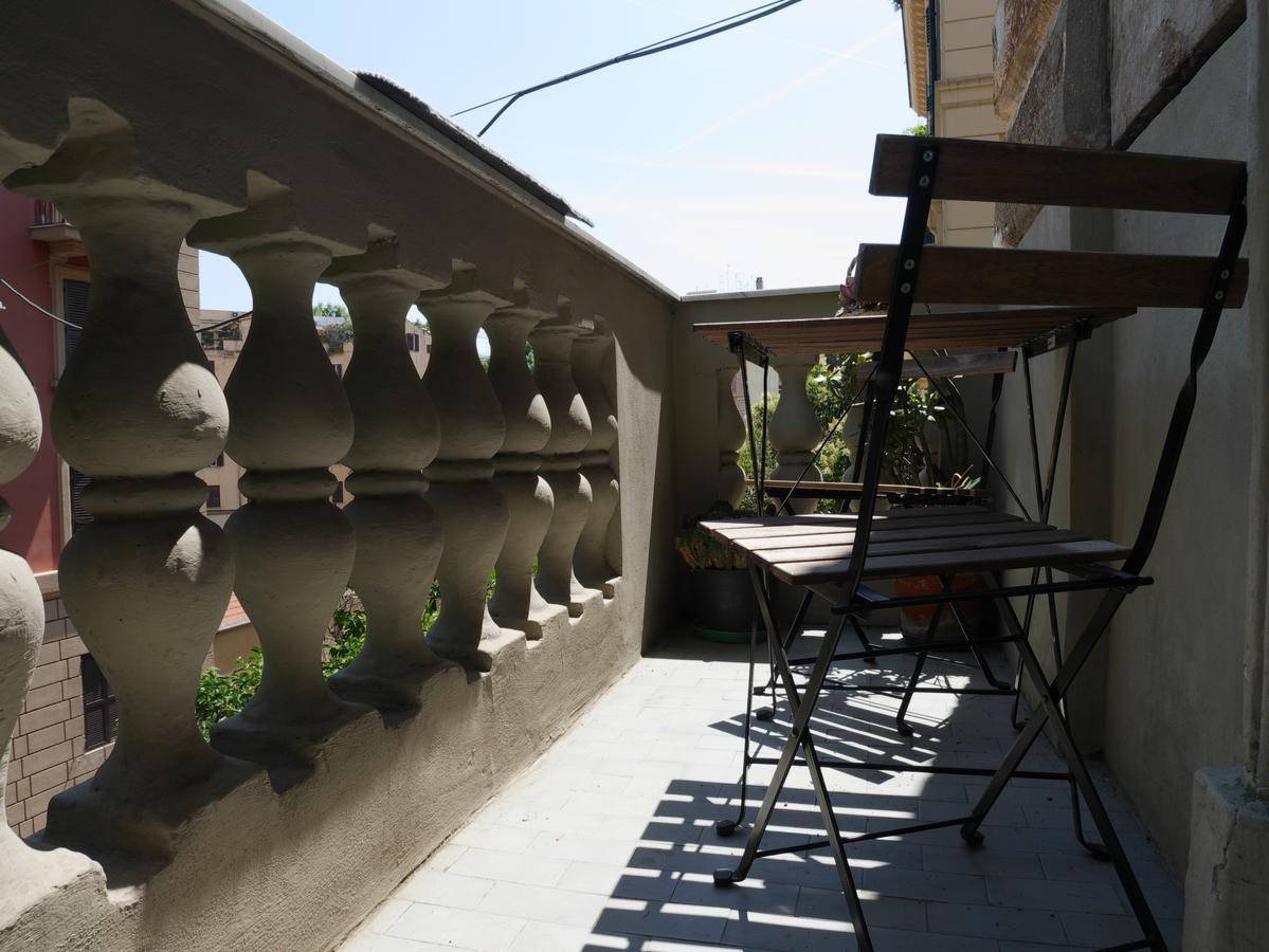Nori Guest House Рим Экстерьер фото