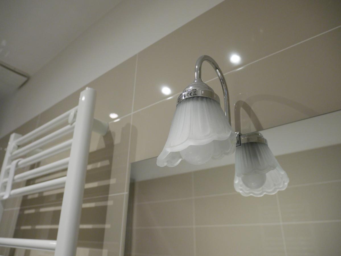Nori Guest House Рим Экстерьер фото