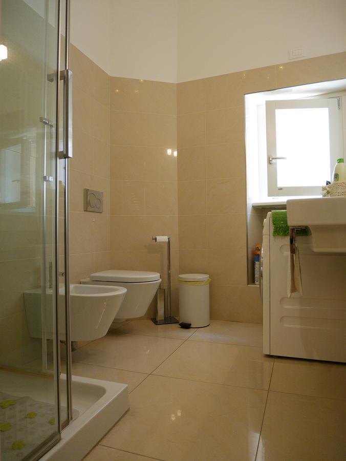 Nori Guest House Рим Экстерьер фото