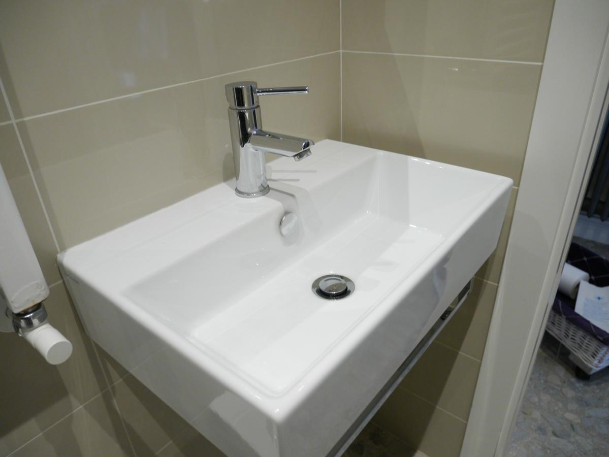Nori Guest House Рим Экстерьер фото