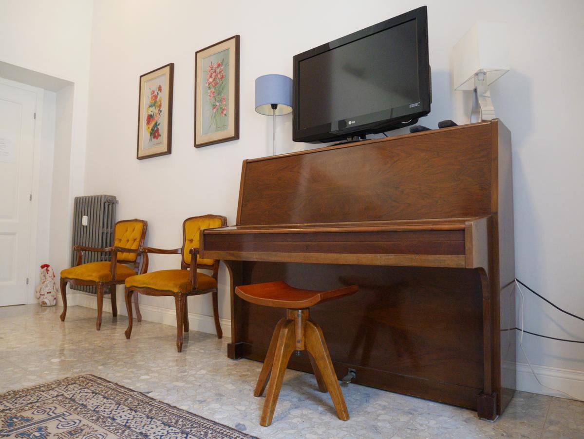 Nori Guest House Рим Экстерьер фото