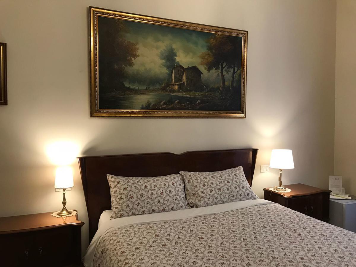 Nori Guest House Рим Экстерьер фото