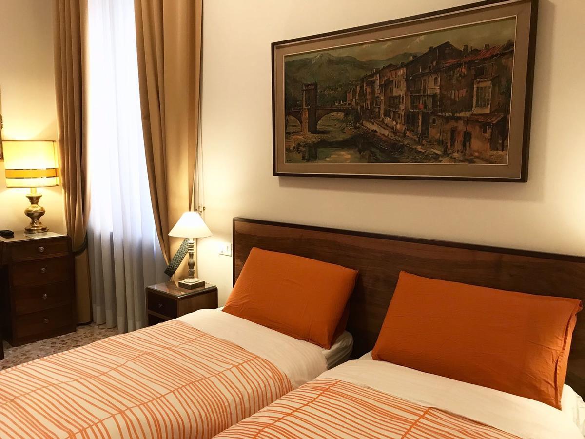 Nori Guest House Рим Экстерьер фото
