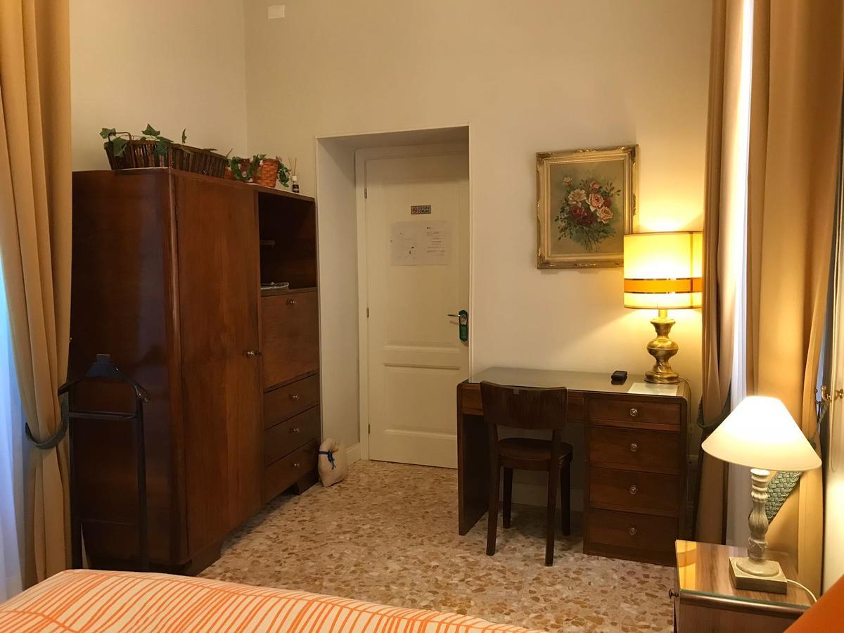 Nori Guest House Рим Экстерьер фото