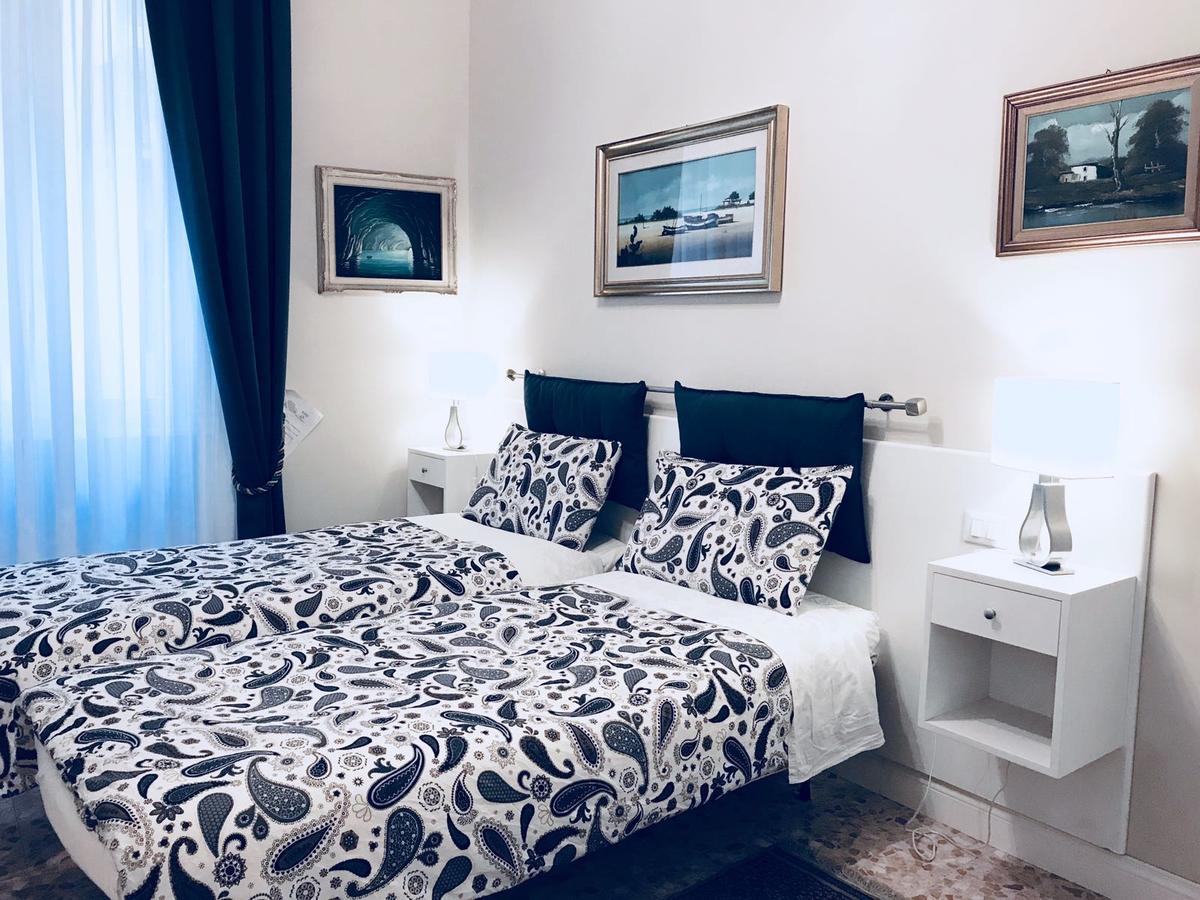 Nori Guest House Рим Экстерьер фото