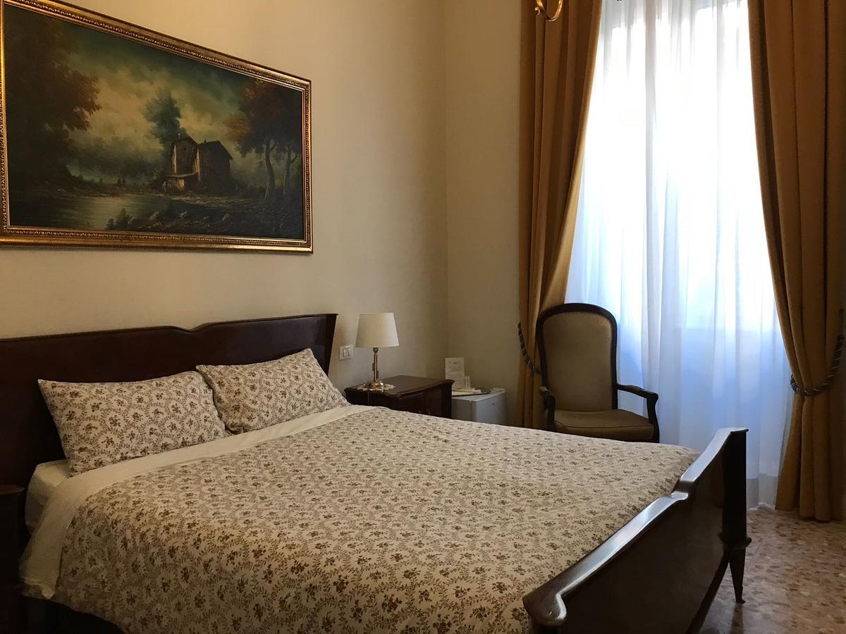 Nori Guest House Рим Экстерьер фото