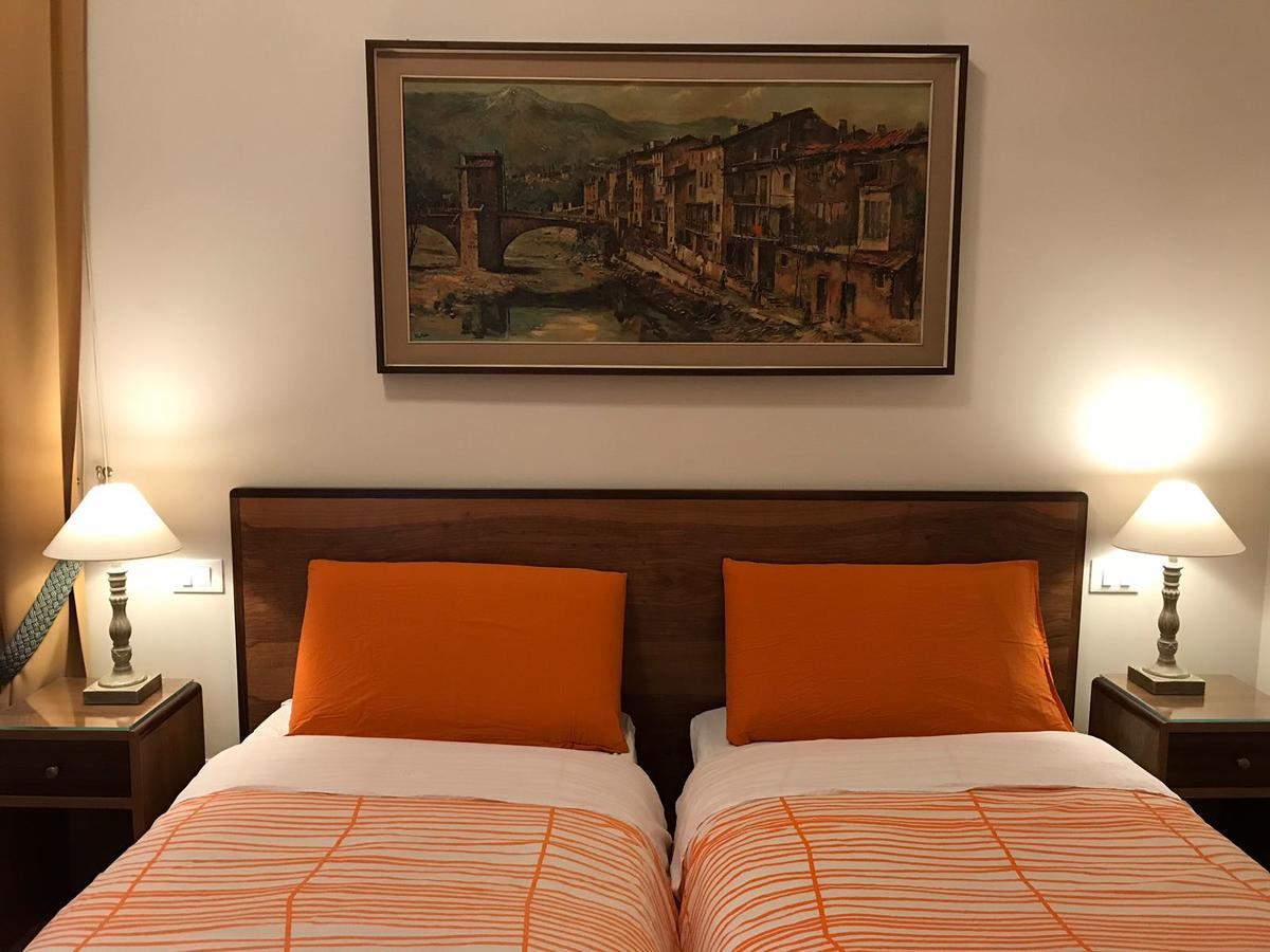 Nori Guest House Рим Экстерьер фото