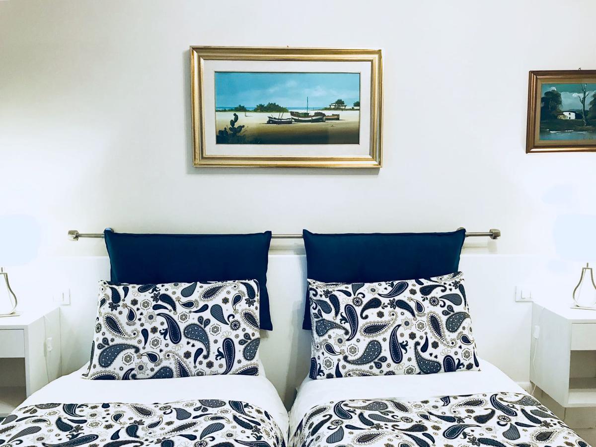 Nori Guest House Рим Экстерьер фото