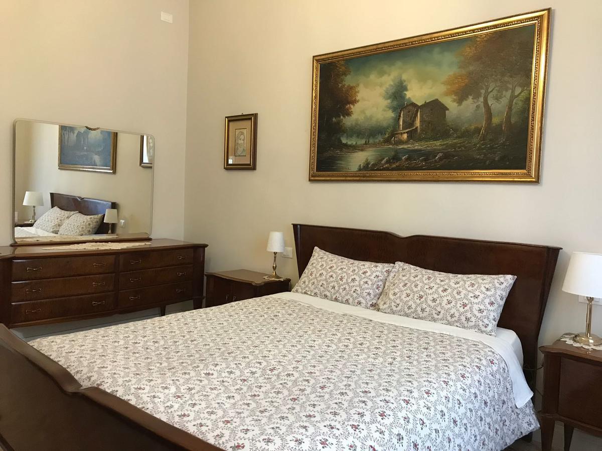 Nori Guest House Рим Экстерьер фото
