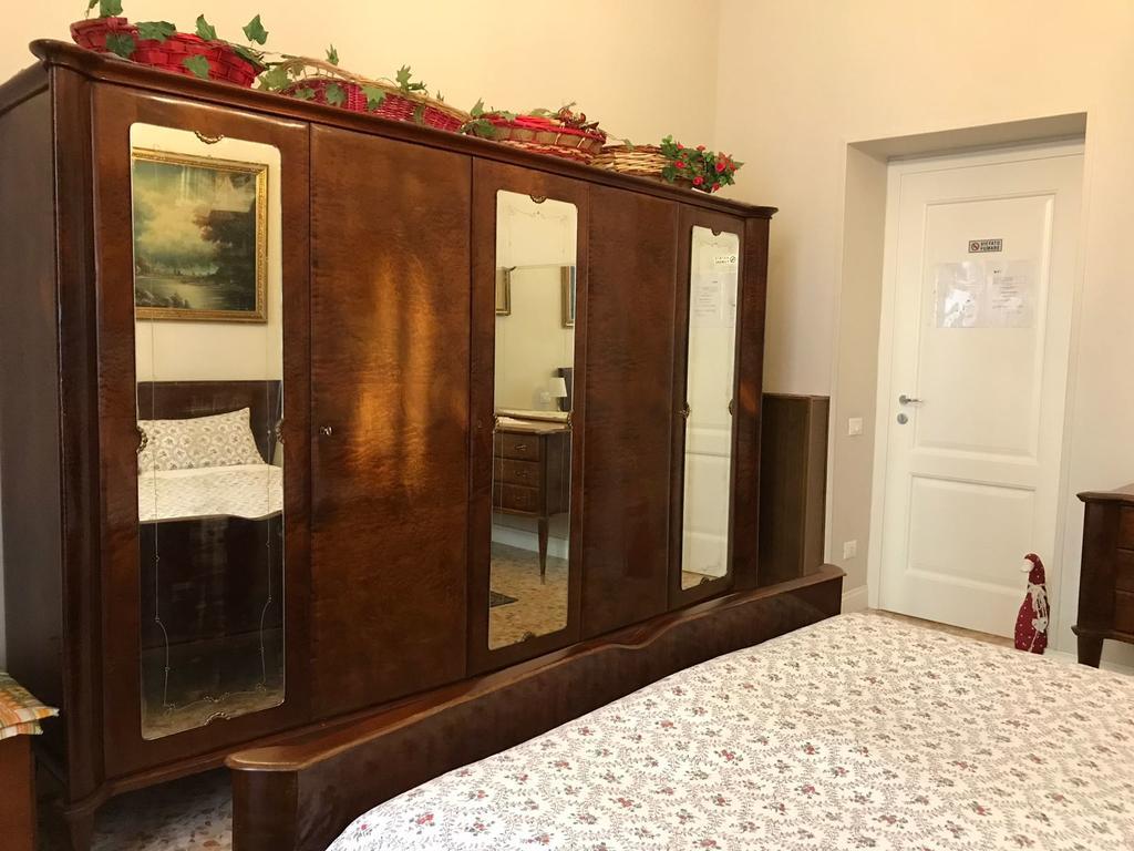 Nori Guest House Рим Экстерьер фото