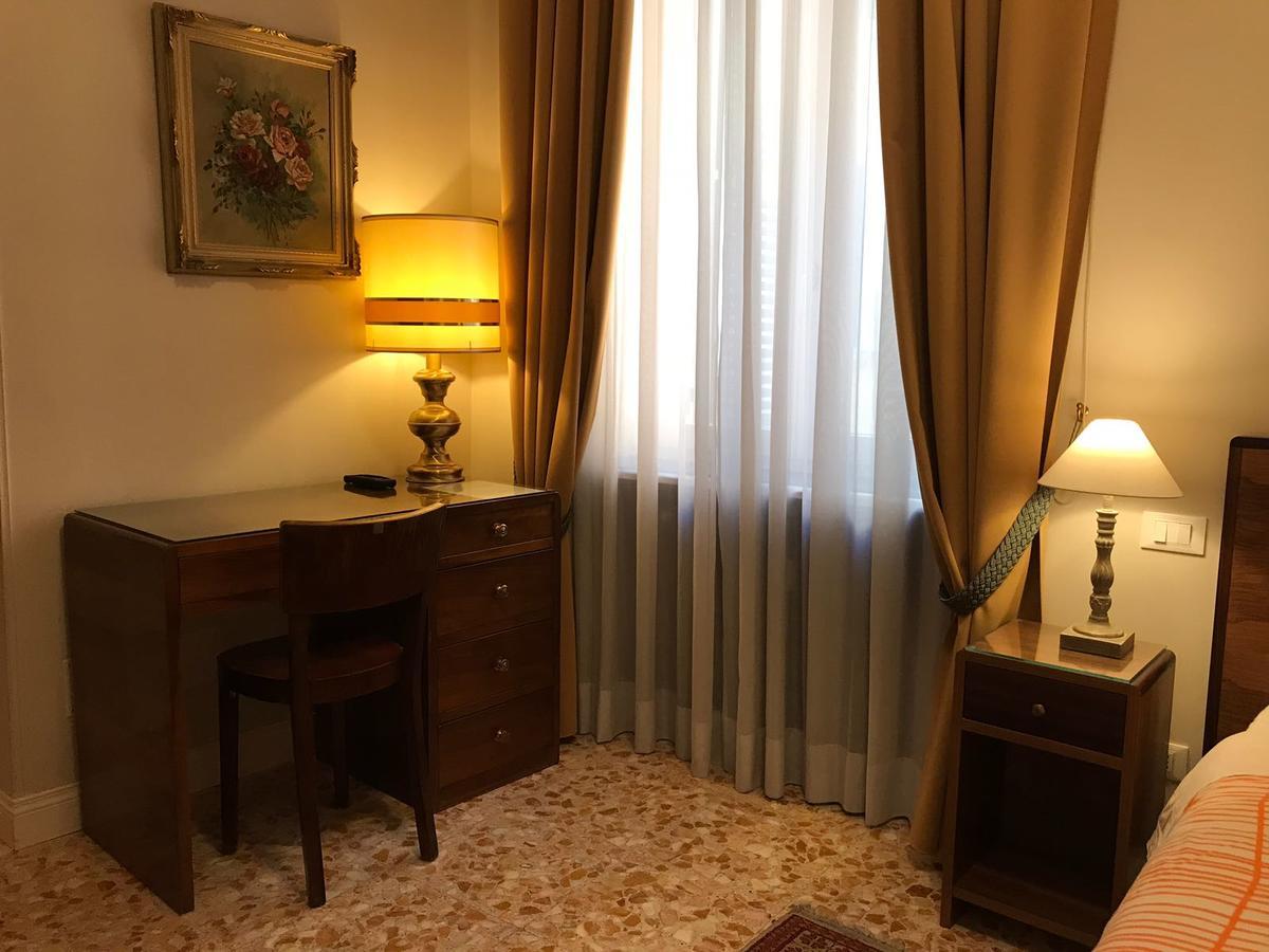 Nori Guest House Рим Экстерьер фото