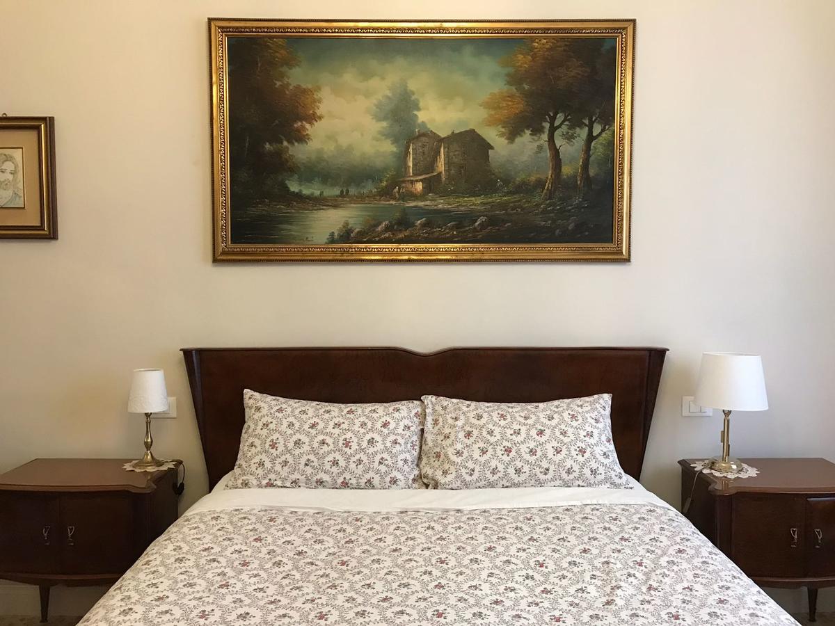Nori Guest House Рим Экстерьер фото