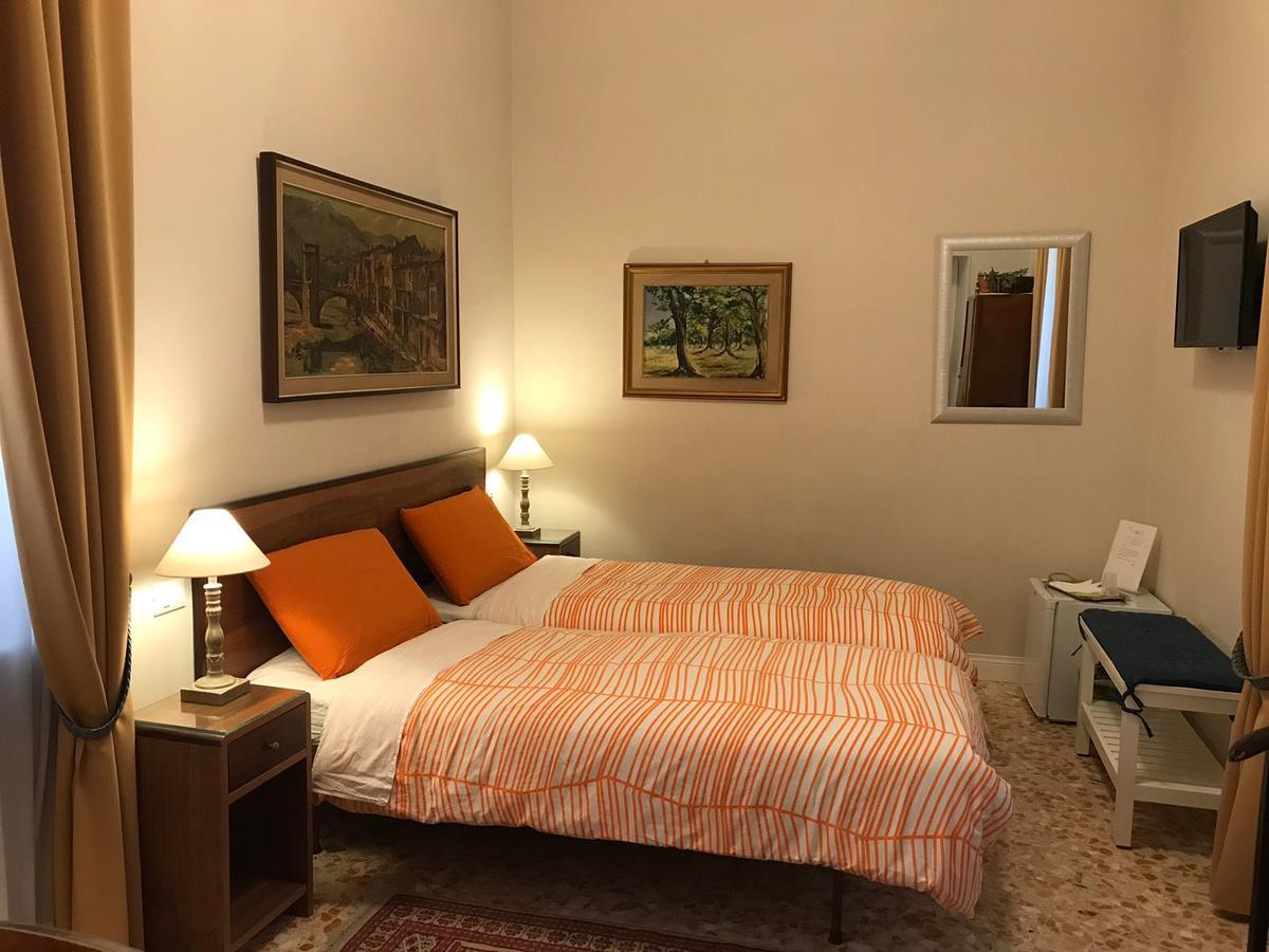 Nori Guest House Рим Экстерьер фото