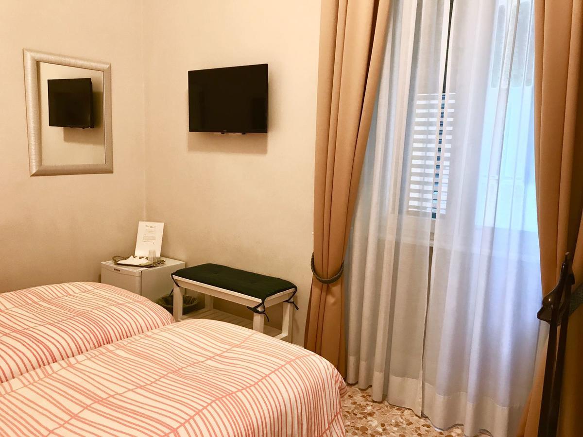 Nori Guest House Рим Экстерьер фото