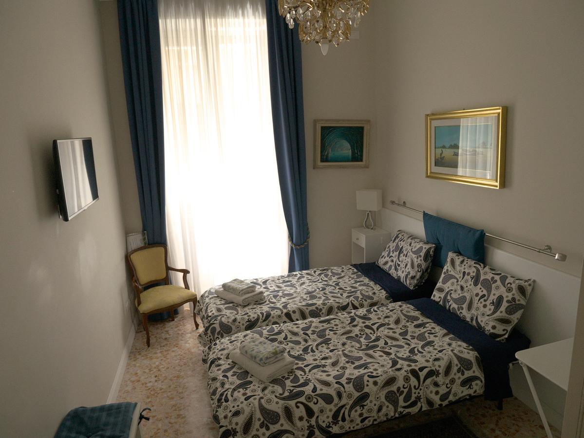 Nori Guest House Рим Экстерьер фото
