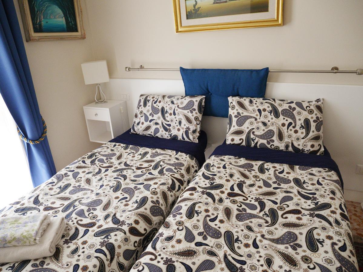 Nori Guest House Рим Экстерьер фото